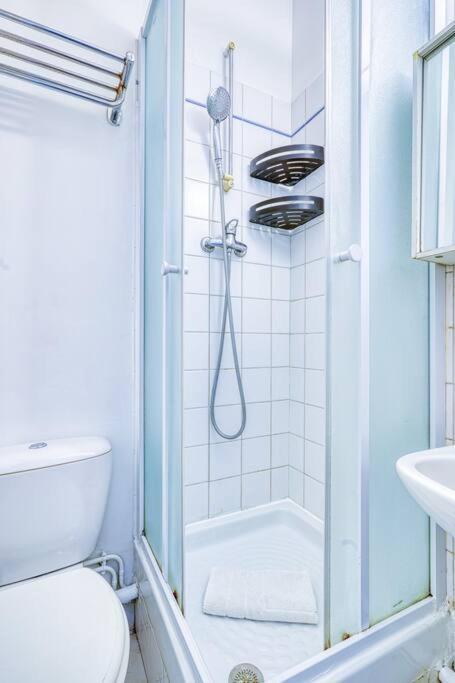 Proche Mairie Du 14e Arrondissement - Ii Apartamento *